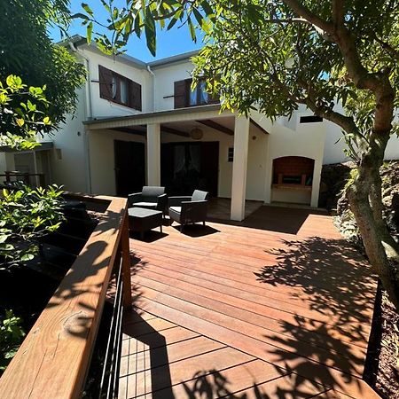 Ti Kaz Passion Villa Saint Pierre Ngoại thất bức ảnh